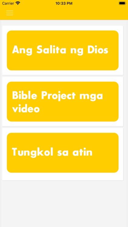 Juan 15 – Tagalog Contemporary Bible TCB .